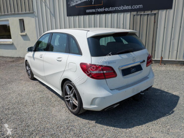 سيارة Mercedes