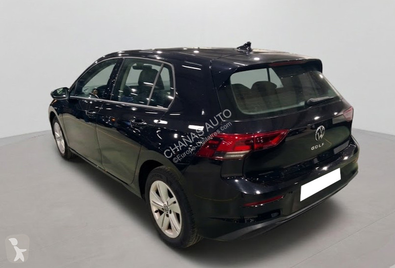 Furgoneta Volkswagen 1.0 TSI 110 Life