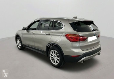 سيارة عربة رباعية الدفع / عربة نفعية رياضية BMW