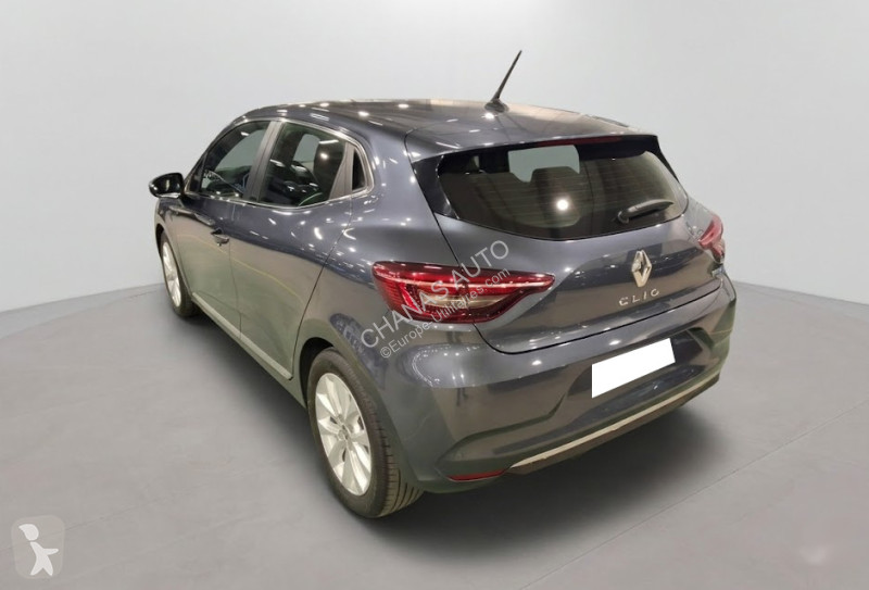 Furgoneta Renault 1.6 E-Tech 140 Intens