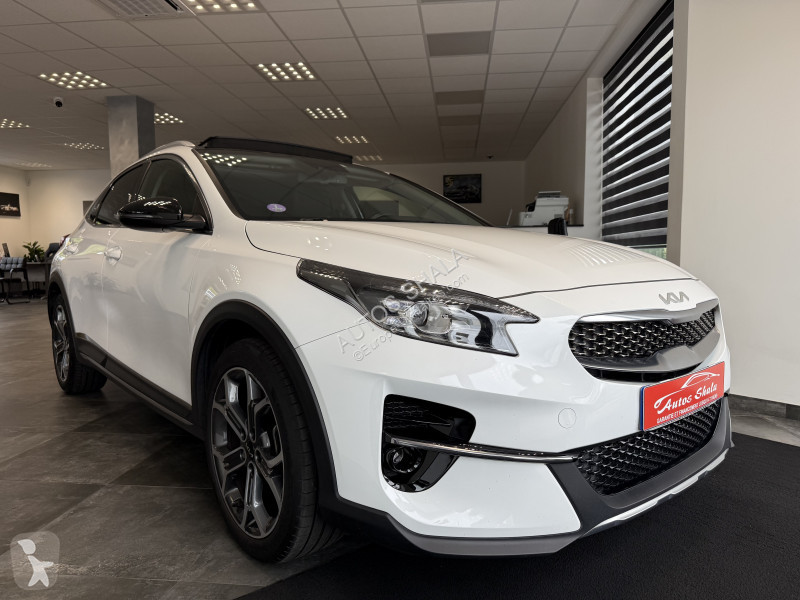 Véhicule utilitaire KIA XCEED / A PARTIR DE...