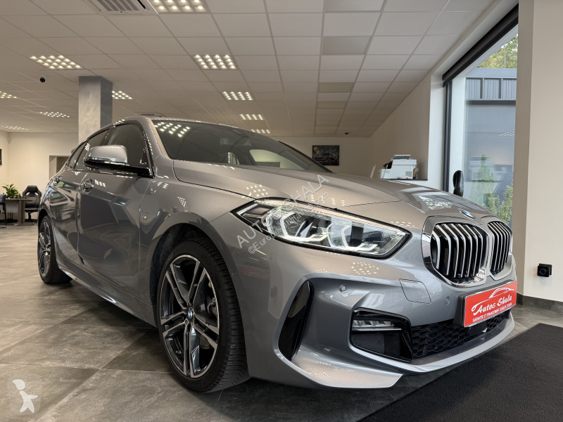 عربة نفعية BMW SERIE 1 (F40) / A PARTIR DE...