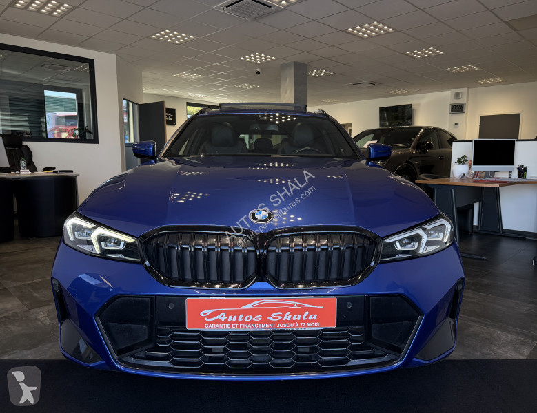 عربة نفعية BMW SERIE 3 TOURING (G21) / A PARTIR...