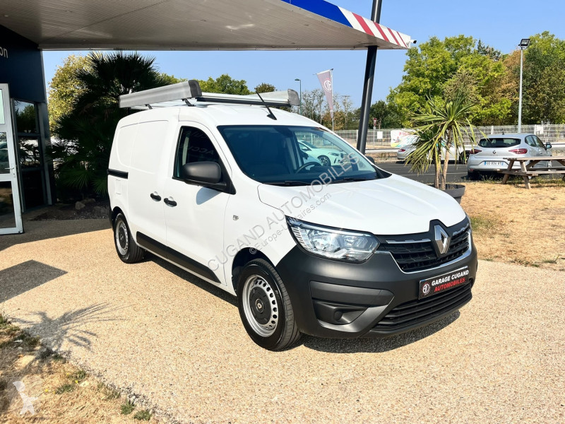 عربة نفعية Renault EXPRESS VAN 1.5 BLUE DCI...