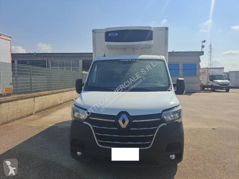 Veicolo commerciale Renault