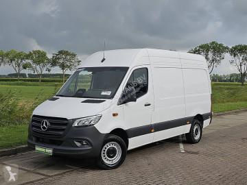 Nyttofordon Mercedes
