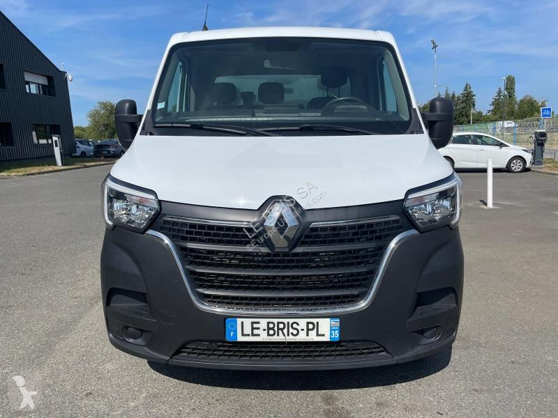 Furgoneta Renault  MASTER DCi 130