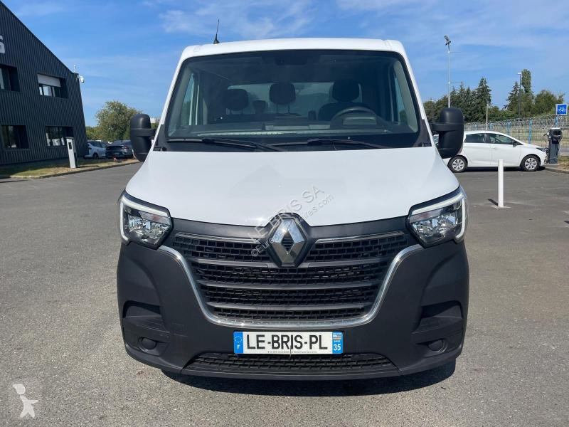 Renault  MASTER DCi 130 Transporter