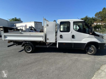 Iveco standard tipper van