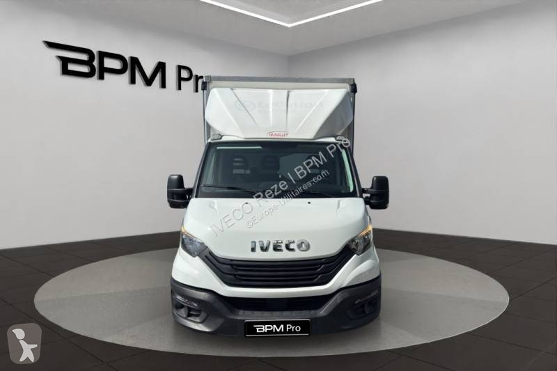 Iveco  Transporter