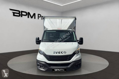 Rideaux coulissants (plsc) Iveco