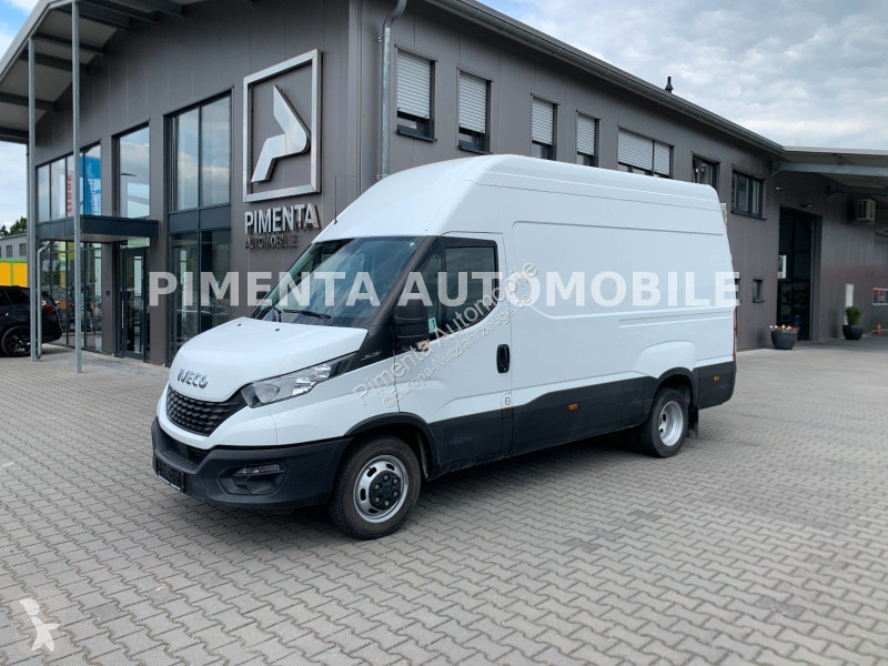 عربة نفعية Iveco 35C14H V L3H3...