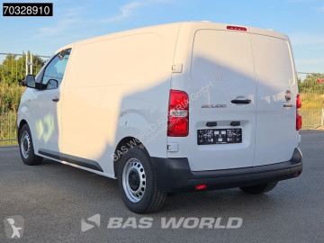 Fiat Scudo 145pk L2H1 Klima Tempomat Parkensensoren Euro6 L2 A/C Cruise control