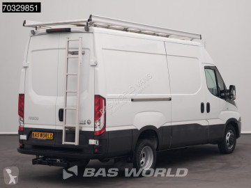 Fourgon Iveco