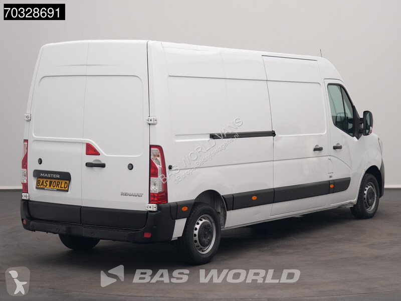 Bedrijfswagen Renault L3H2 LED Airco Cruise...