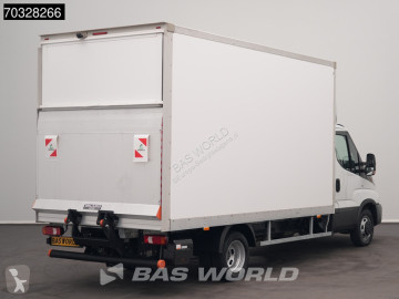 Iveco kastenwagen