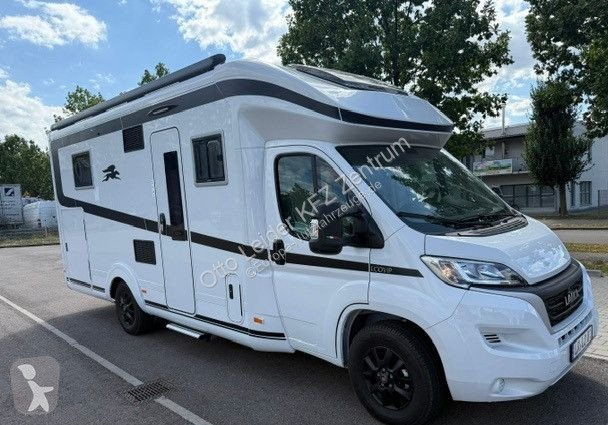 Véhicule utilitaire LAIKA L 4012   DS ECOVIP L...