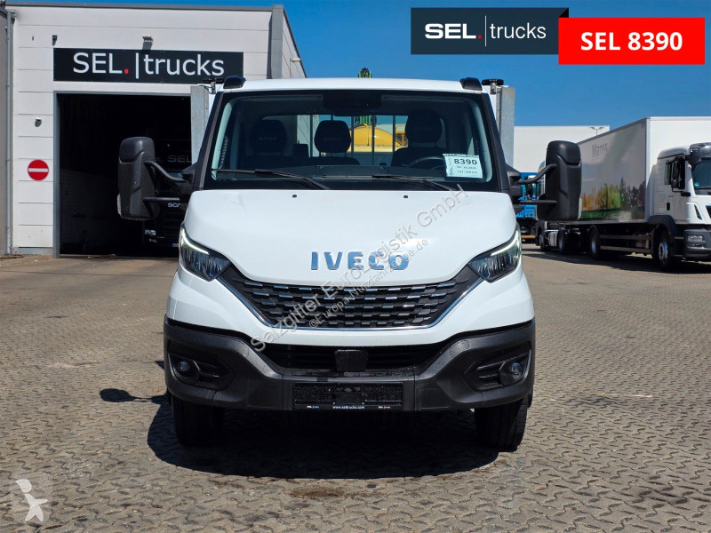 Iveco 72-210 Transporter