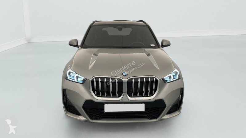 BMW U11 Transporter