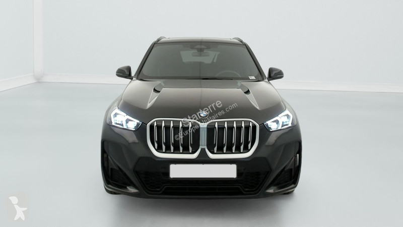 BMW U11 Transporter
