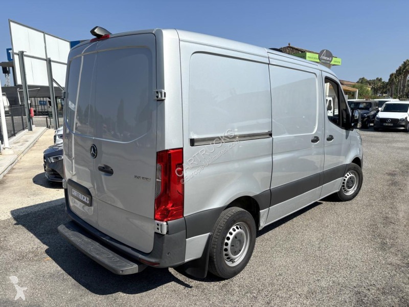 عربة نفعية Mercedes SPRINTER 33N 3.5t 311 CDI...