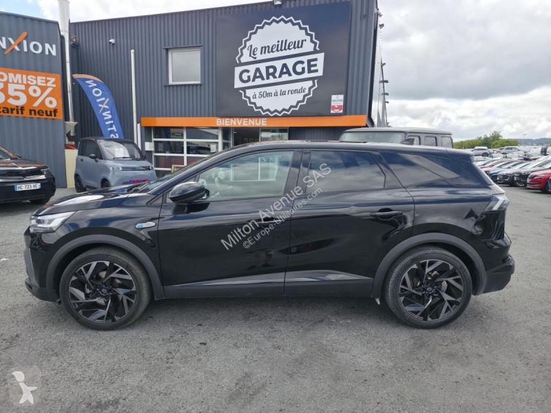 Renault Symbioz 1.6 E-Tech Hybride - 145 - BVA...