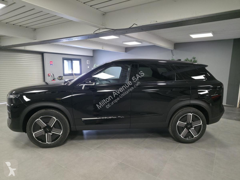 Samochód dostawczy Jaecoo 7 1.5 SHS-P - 29  SUV...