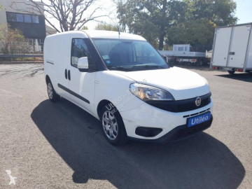 Fourgonnette Fiat