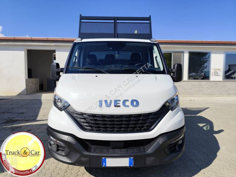 Furgoneta Iveco