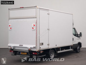 Nyttofordon Iveco