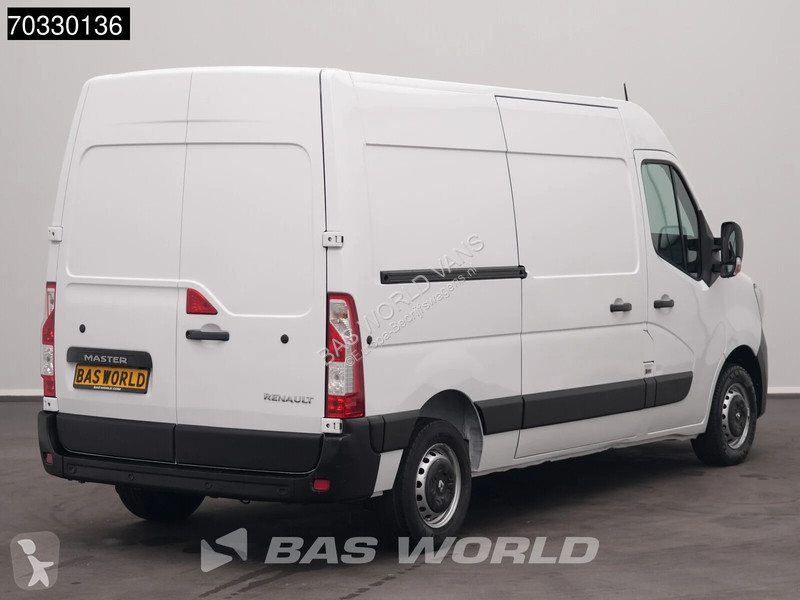 Bedrijfswagen Renault L2H2 LED Navi Airco...