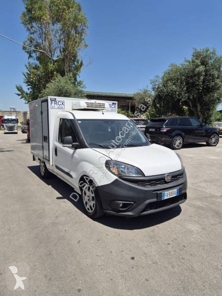 Fiat  Transporter