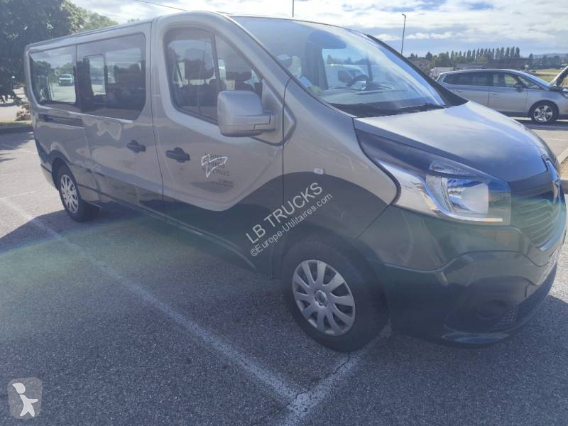 Renault  van