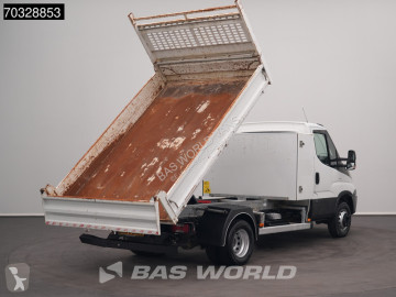 Dostawcza wywrotka Iveco