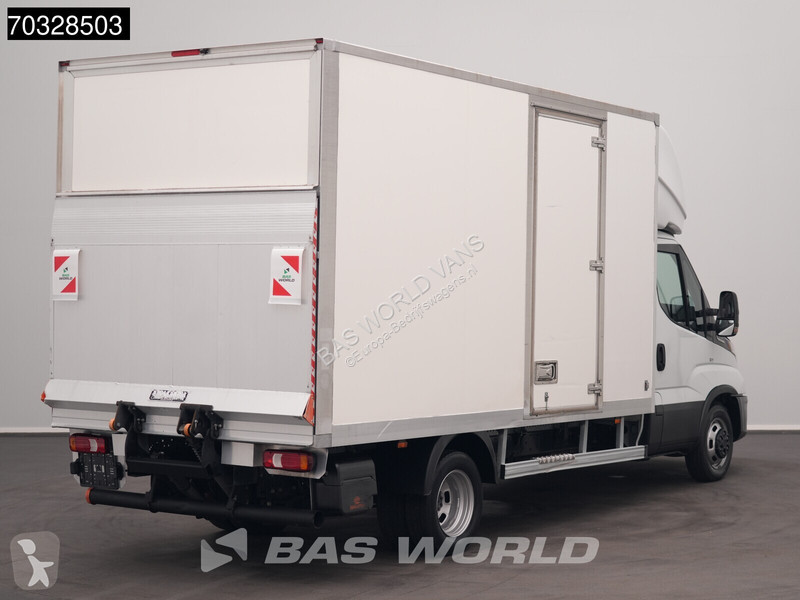 Iveco 35C16 3.0L Automaat Laadklep Zijdeur...