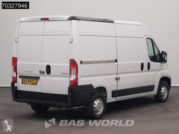 Peugeot Boxer L2H2 Airco Parkeersensoren Euro6 L2 Airco 140pk