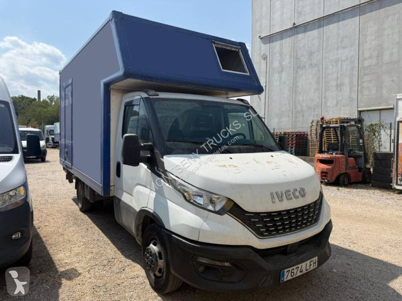 Iveco  Transporter