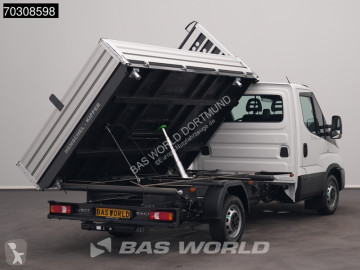 Trójstronny wyładunek Iveco nowe