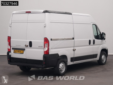Peugeot Boxer L2H2 Airco Parkeersensoren Euro6 L2 A/C 140pk