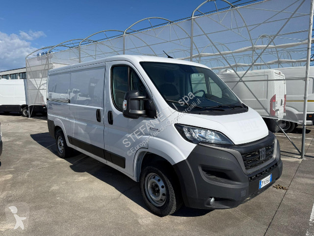 Veicolo commerciale Fiat DUCATO 33 MH1