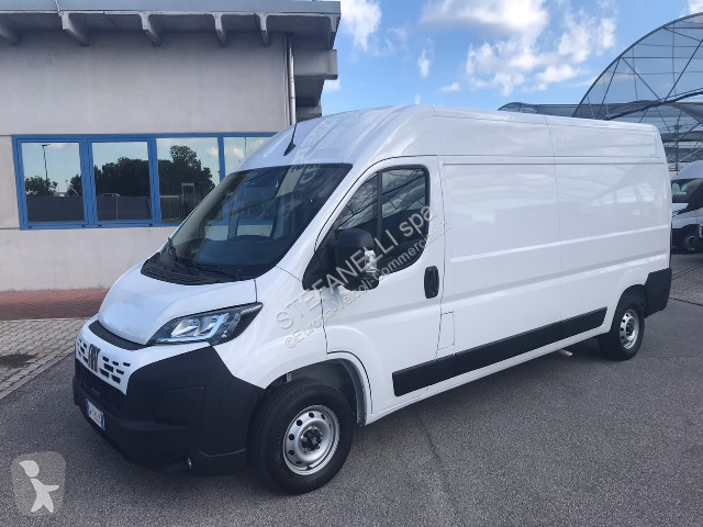 Furgoneta Fiat Ducato 35 L3H2 2.2