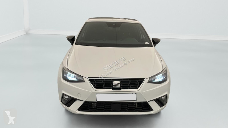 Véhicule utilitaire Seat  IBIZA