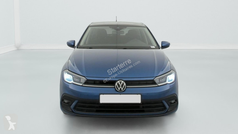 Volkswagen  POLO Transporter
