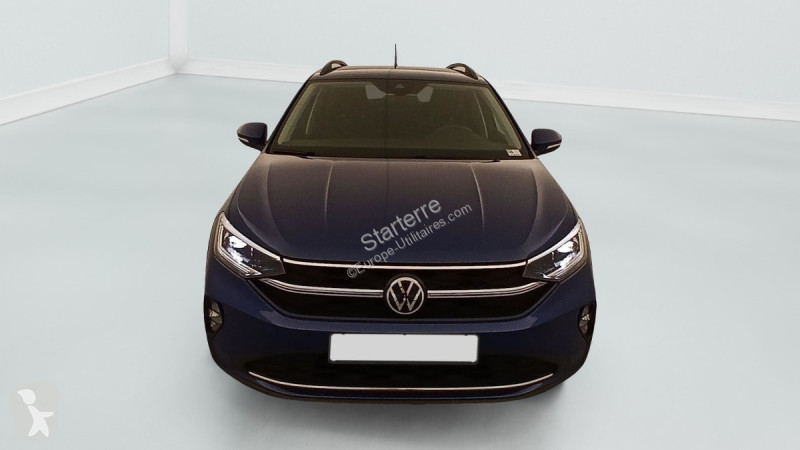 Véhicule utilitaire Volkswagen