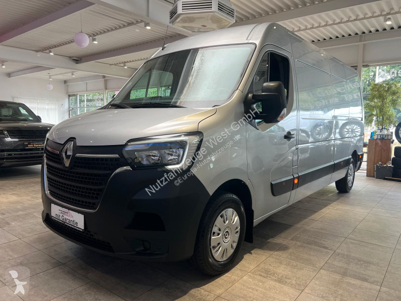 Renault L3-H2 Maxi Hoch+Lang*Garantie*1.Hand...