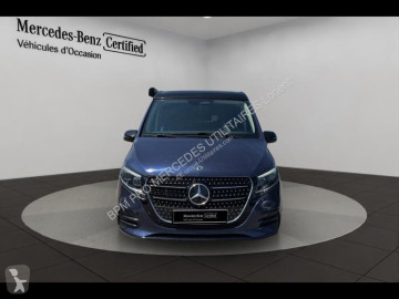 Mercedes Marco Polo 300 d 237ch 9G-Tronic