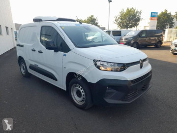 القائمة السلبية والإيجابية Citroën جديد