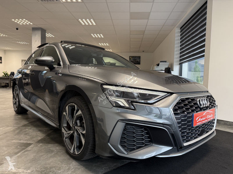 Véhicule utilitaire Audi A3 SPORTBACK / A...