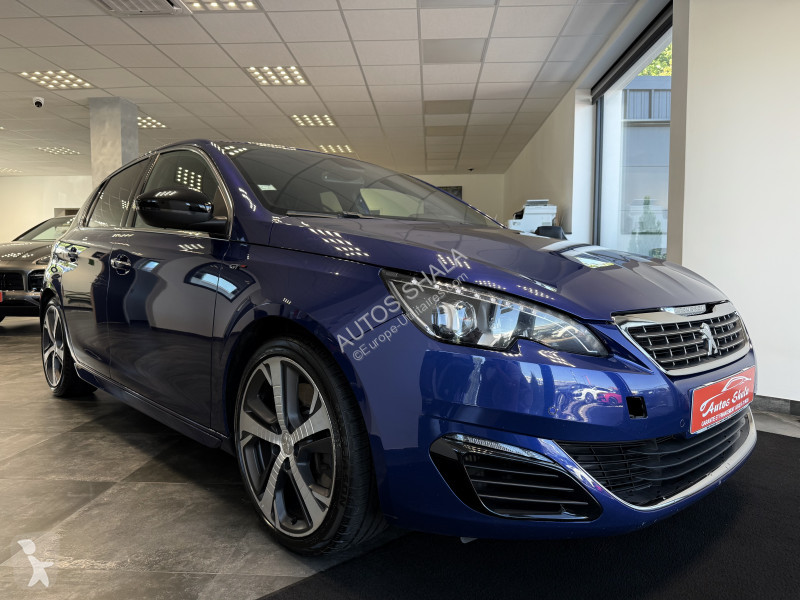 Peugeot 308 / A PARTIR DE 161,27/MOIS* / 2.0...