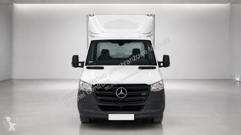 Izoterma Mercedes